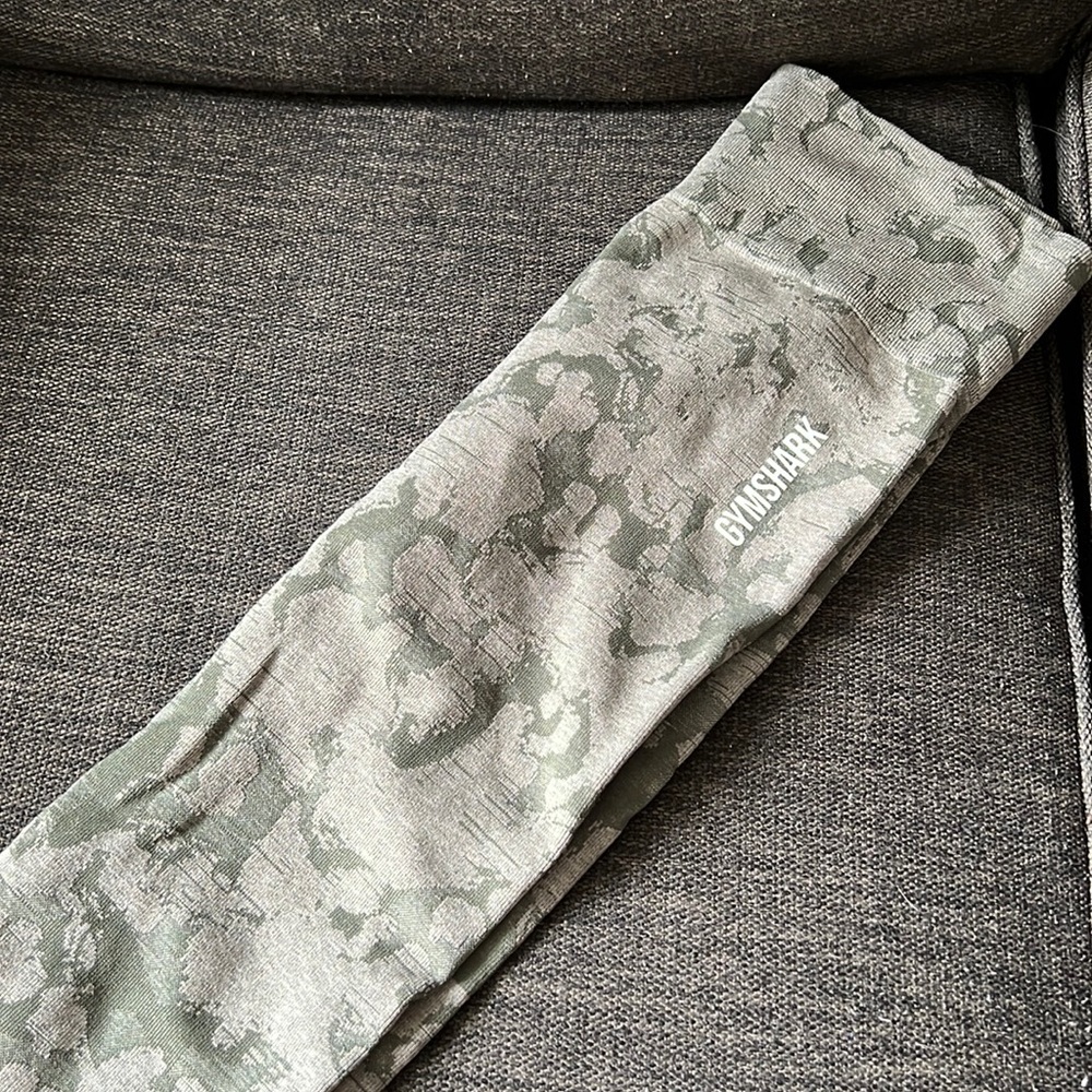 Adapt Camo Leggings